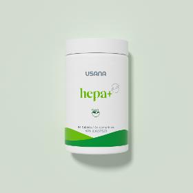 USANA Hepa Plus