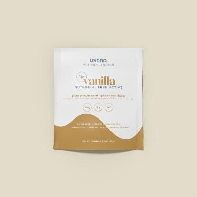 USANA Nutrimeal Free Active