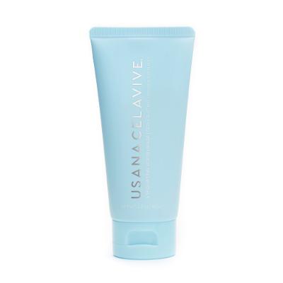 USANA EXFOLIATING SCRUB AND MASK