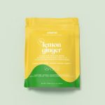 USANA Digestive Protein Drink Lemon Ginger