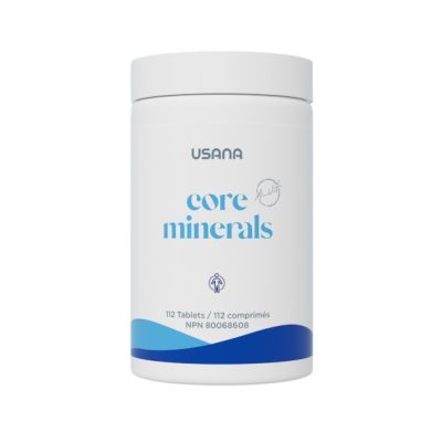 Best Supplements Online - Core Minerals
