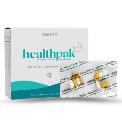 Best Supplements Online - Health Pak