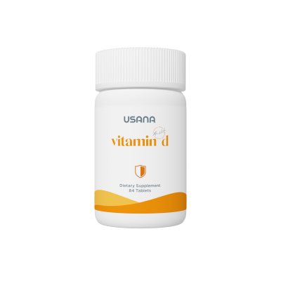 USANA VitaminD