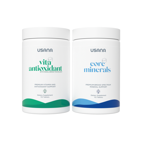 USANA CellSentials