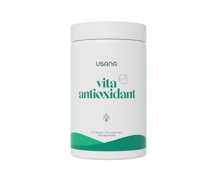 Best Supplements Online - Vita Antioxidant